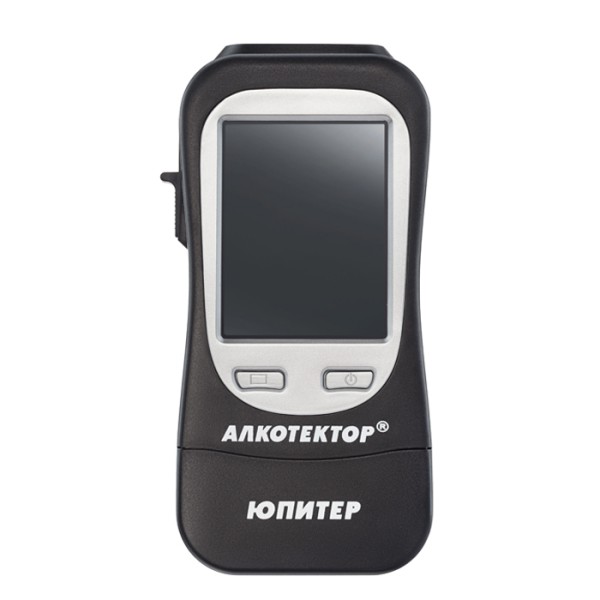 Алкометр Алкотектор Юпитер (модель Юпитер)